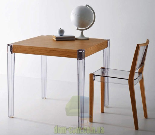 Стул с необычным дизайном Gaber TOGETHER