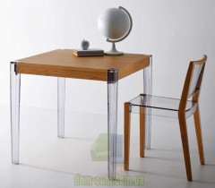 Стул с необычным дизайном Gaber TOGETHER