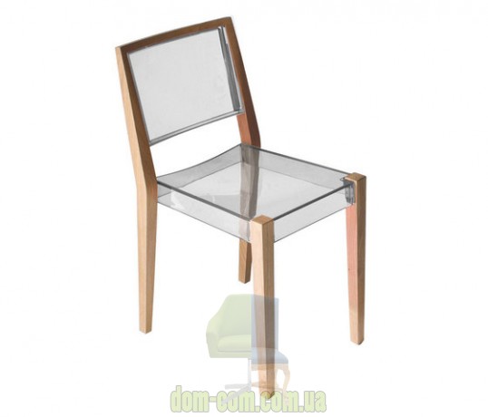 Стул с необычным дизайном Gaber TOGETHER