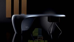 Стол руководителя от Karim Rashid Uno Della Rovere