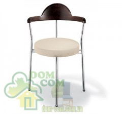 Стул Metalmobil O-line 137