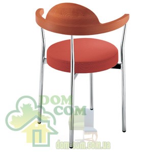 Стул Metalmobil O-line 137