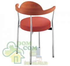 Стул Metalmobil O-line 137