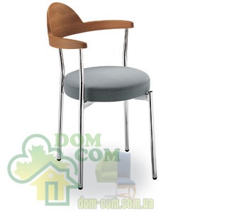 Стул Metalmobil O-line 137