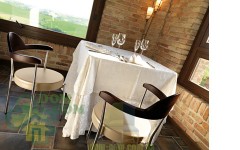 Стул Metalmobil O-line 137