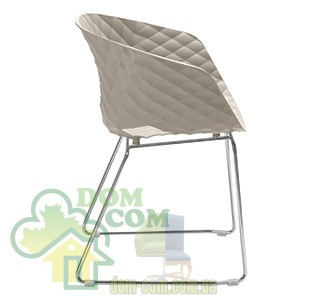 Стул Metalmobil Uni-Ka 595