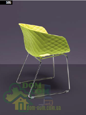 Стул Metalmobil Uni-Ka 595