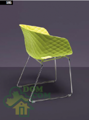 Стул Metalmobil Uni-Ka 595