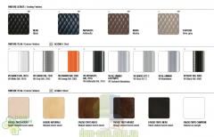 Стул Metalmobil Uni-Ka 595