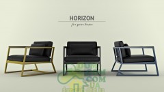 Horizon. Кресло