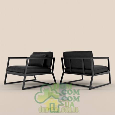 Horizon. Кресло