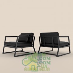 Horizon. Кресло