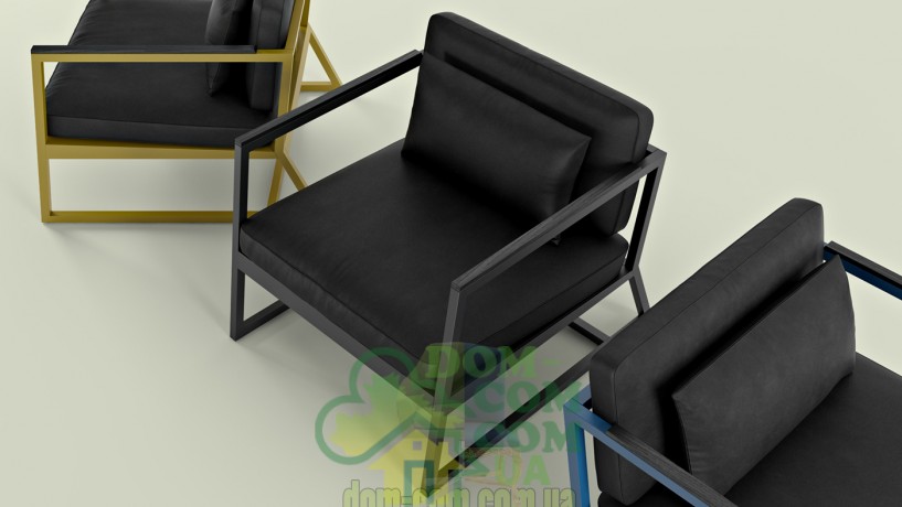 Horizon. Кресло