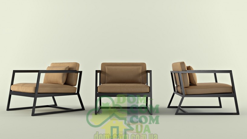 Horizon. Кресло