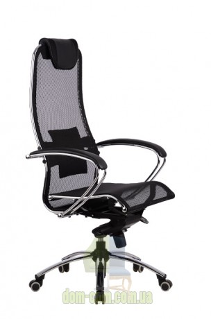 Кресло Metta Samurai S1