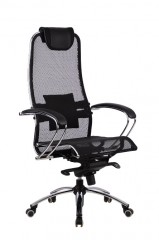 Кресло Metta Samurai S1