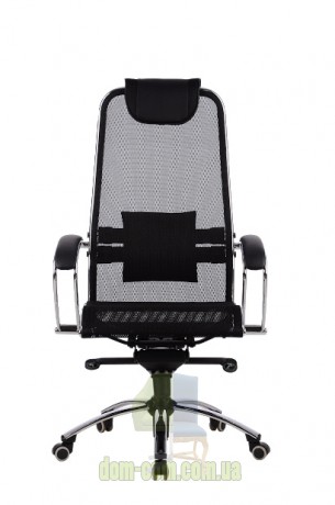 Кресло Metta Samurai S1