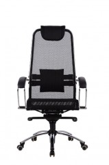 Кресло Metta Samurai S1