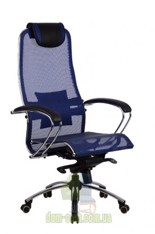 Кресло Metta Samurai S1