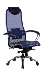 Кресло Metta Samurai S1