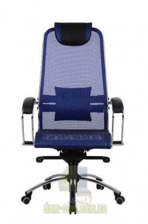 Кресло Metta Samurai S1