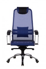 Кресло Metta Samurai S1