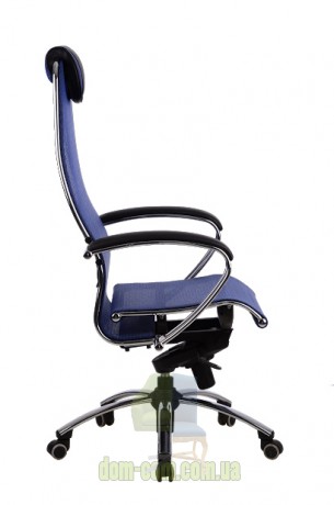 Кресло Metta Samurai S1