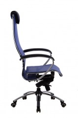 Кресло Metta Samurai S1