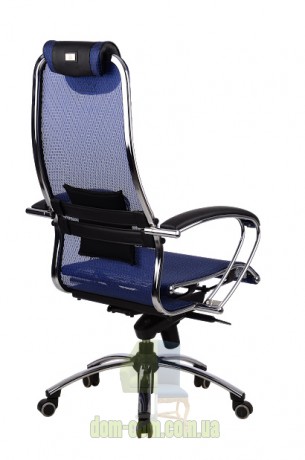 Кресло Metta Samurai S1