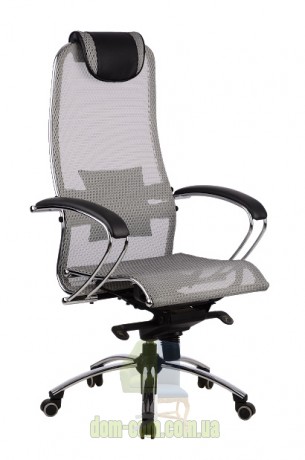 Кресло Metta Samurai S1