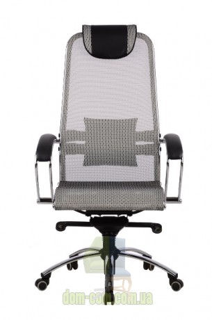 Кресло Metta Samurai S1