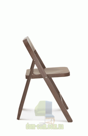 Раскладной стул Fameg Tari A-0501