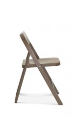 Раскладной стул Fameg Tari A-0501