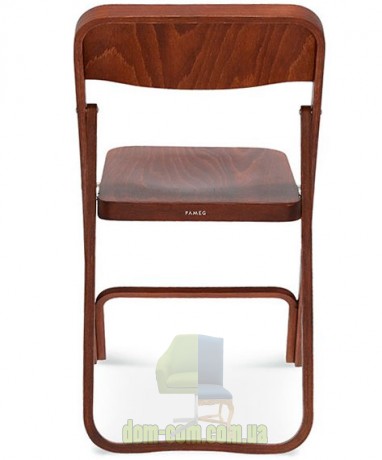Раскладной стул Fameg Tari A-0501