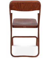 Раскладной стул Fameg Tari A-0501