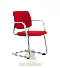 Стул на салазках Sesta Q44 