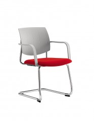 Стул на салазках Sesta Q44 