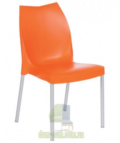 Универсальный стул из технополимера Gaber TULIP