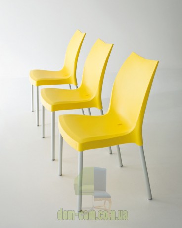 Универсальный стул из технополимера Gaber TULIP