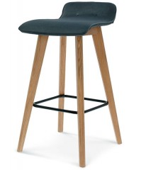 Стул барный Fameg Cleo BST-1603
