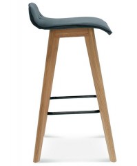 Стул барный Fameg Cleo BST-1603