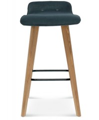 Стул барный Fameg Cleo BST-1603