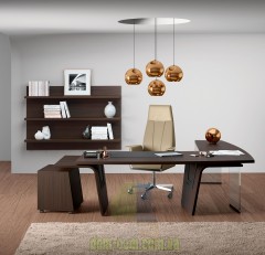 Стол для кабинета Larus Della Rovere