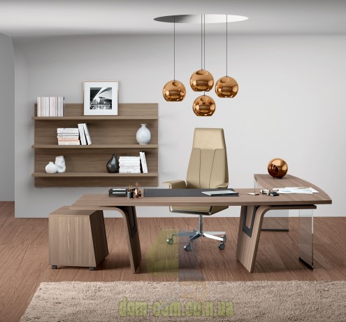 Стол для кабинета Larus Della Rovere