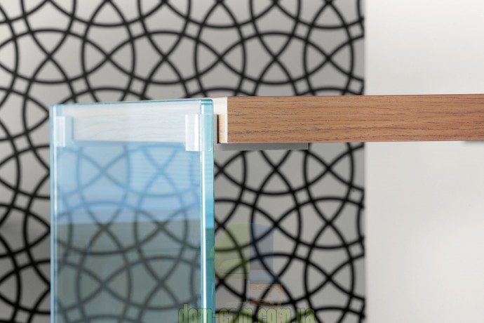 Стол для кабинета Larus Della Rovere