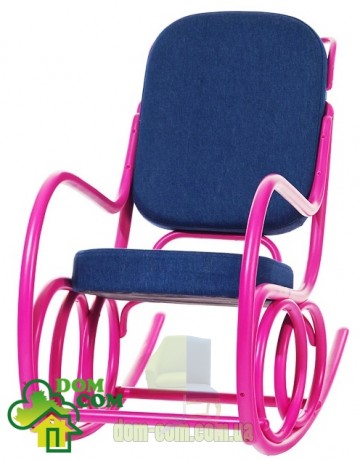 Кресло-качалка Ton Dondolo 353 591