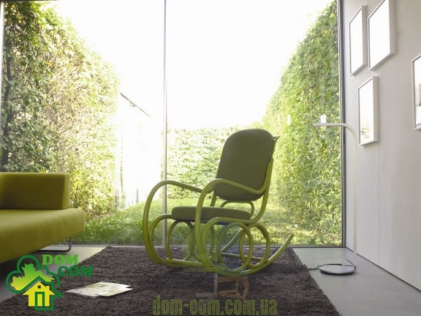 Кресло-качалка Ton Dondolo 353 591