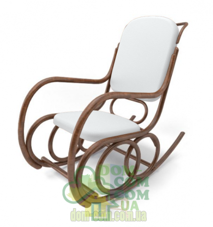 Кресло-качалка Ton Dondolo 353 591