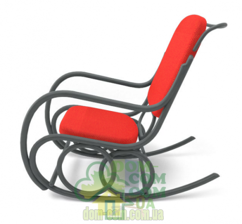 Кресло-качалка Ton Dondolo 353 591
