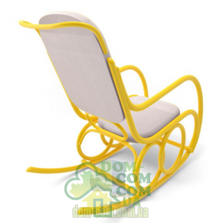 Кресло-качалка Ton Dondolo 353 591